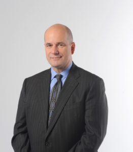 Nolan Finley of The Civility Project